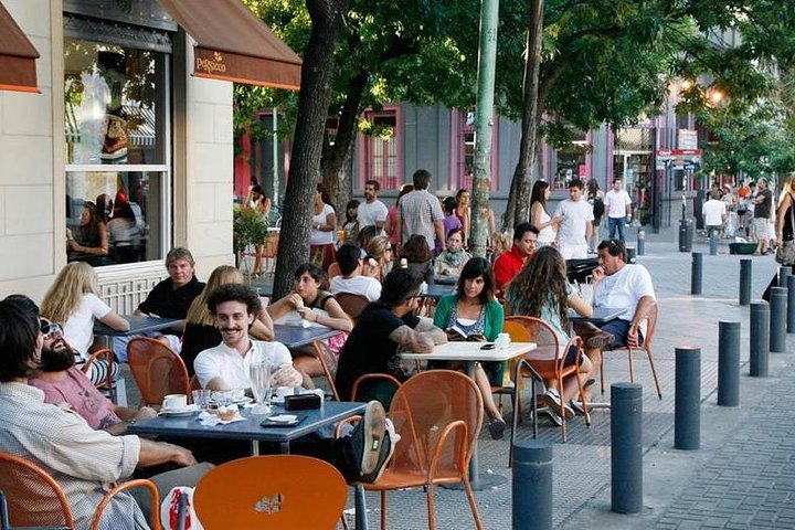 Private Buenos Aires City Tour with lunch - Image 5