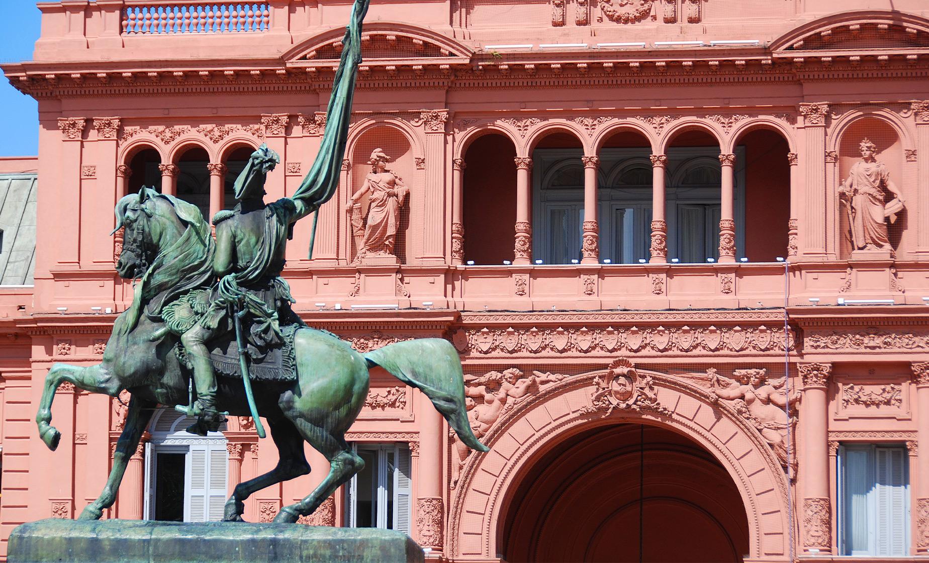 Private Buenos Aires Highlights - Image 1