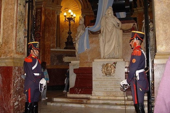 Private City Tour In Buenos Aires - Image 4