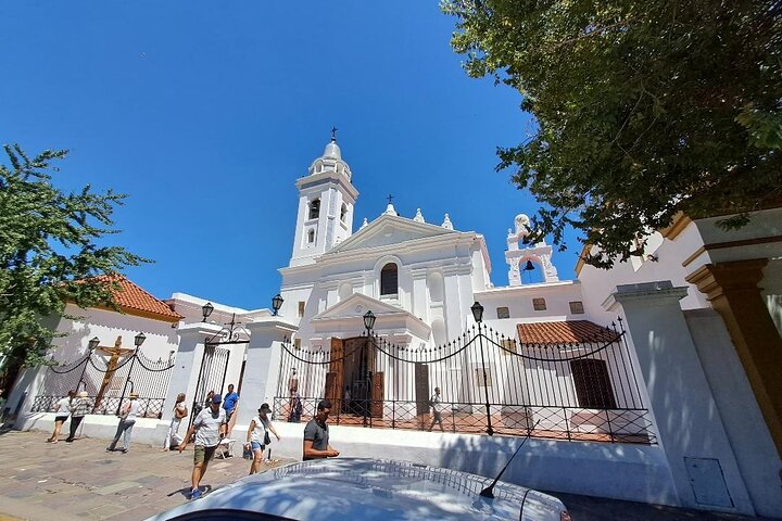 Private City Tour in Car of Buenos Aires with a Local Guide - Image 3
