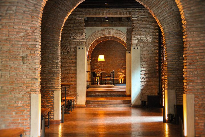 Private City Tour Including The Old Underground Tunnels of Buenos Aires - Image 5