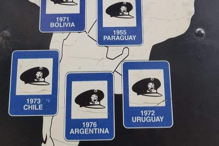 Private city tour of Buenos Aires - Image 3