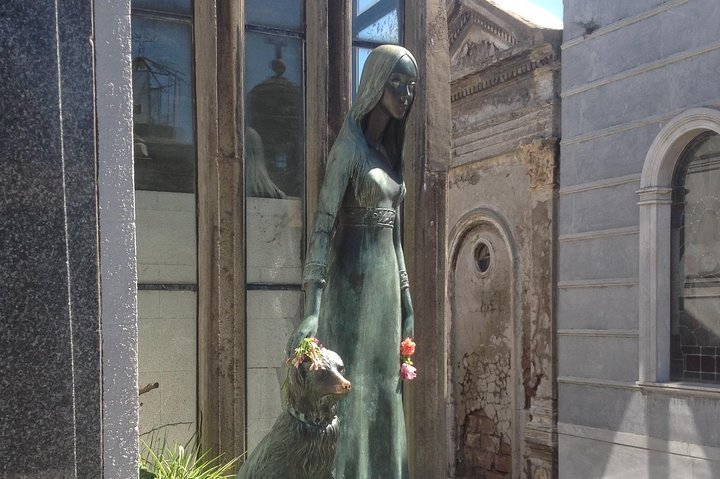 Private city tour of Buenos Aires - Image 1