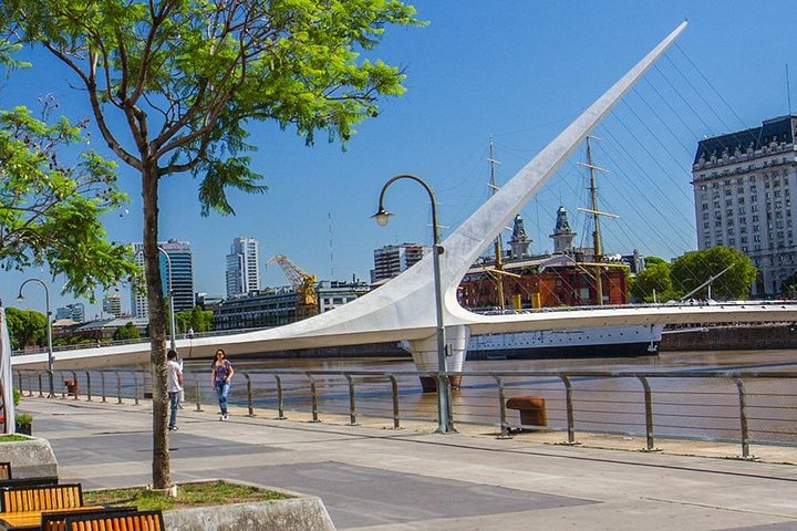 Private City Tour of the City of Buenos Aires with a local guide - Image 3