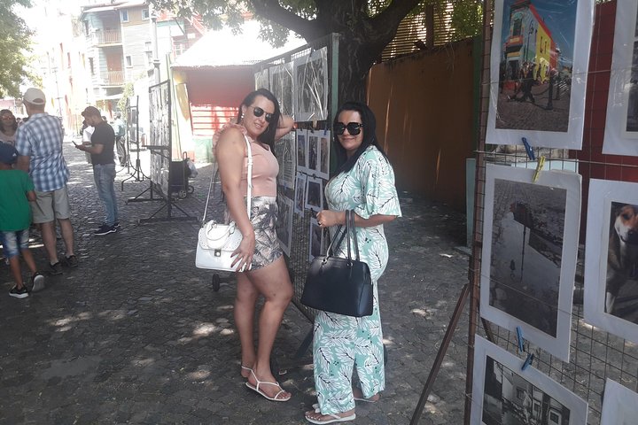 Private City Tour, through the city of Buenos Aires. Up to 4 pax - Image 5