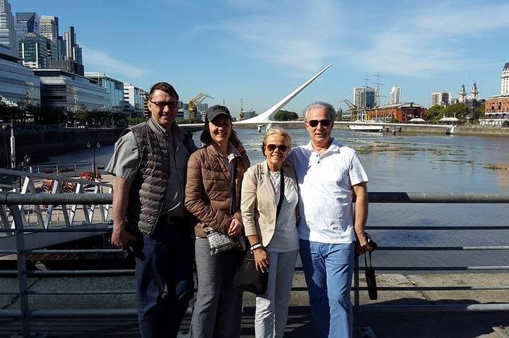 Private Custom Tour of Buenos Aires by Iconic Buenos Aires. - Image 5