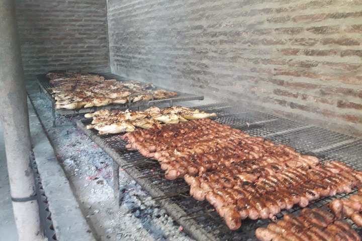 Private Day Tour To A Traditional Estancia - Image 5