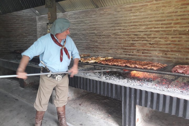 Private Day Tour To A Traditional Estancia - Image 1