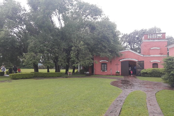 Private Day Tour To A Traditional Estancia - Image 2
