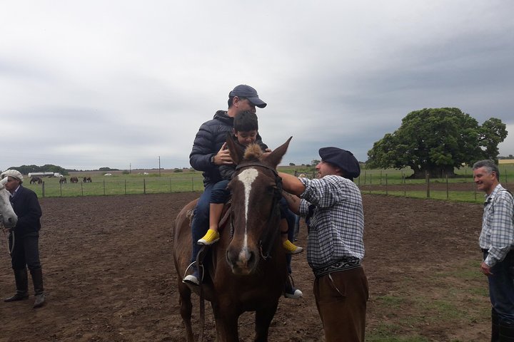 Private Day Tour To A Traditional Estancia - Image 4