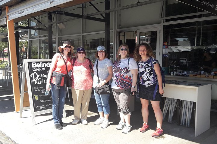 Private Day Tour to Tigre and Parana Delta from Buenos Aires - Image 3