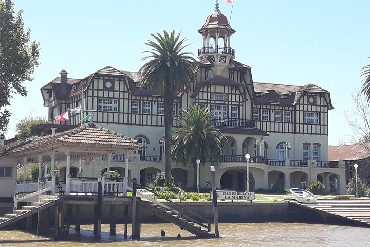 Private Day Tour to Tigre and Parana Delta from Buenos Aires - Image 5