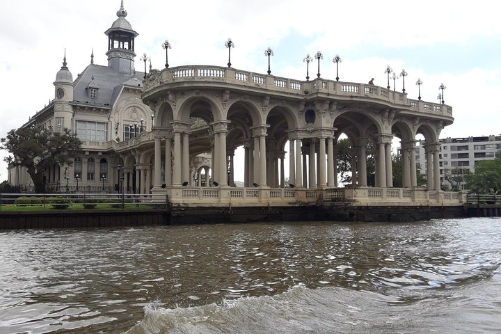 Private Day Tour to Tigre and Parana Delta from Buenos Aires - Image 2