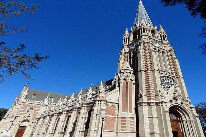 Private DELTA TOUR Tigre - 5 to 7 hours TRIP Guided in EN, SPA or FR  - Image 3