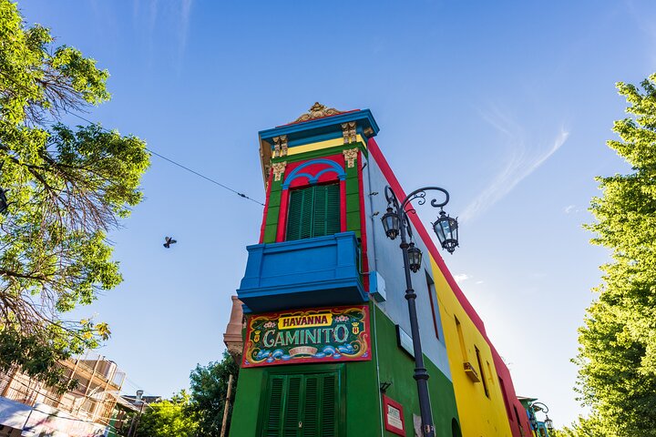 Private Full-day City and Delta Tigre Tour with Local Guide - Image 1