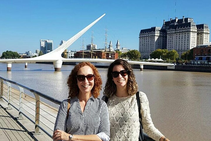  Private Full Day City Tour by Iconic Buenos Aires - Image 1