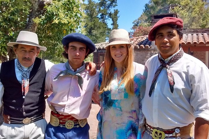 Private Gaucho Day with Estancia - Image 5