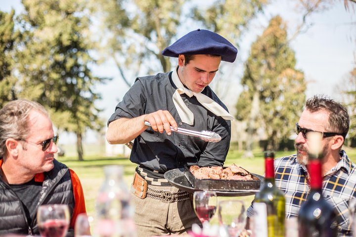 Private Gaucho Day with Estancia - Image 1