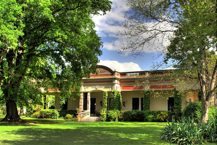 Private Gaucho Day with Estancia and Areco town - Image 1