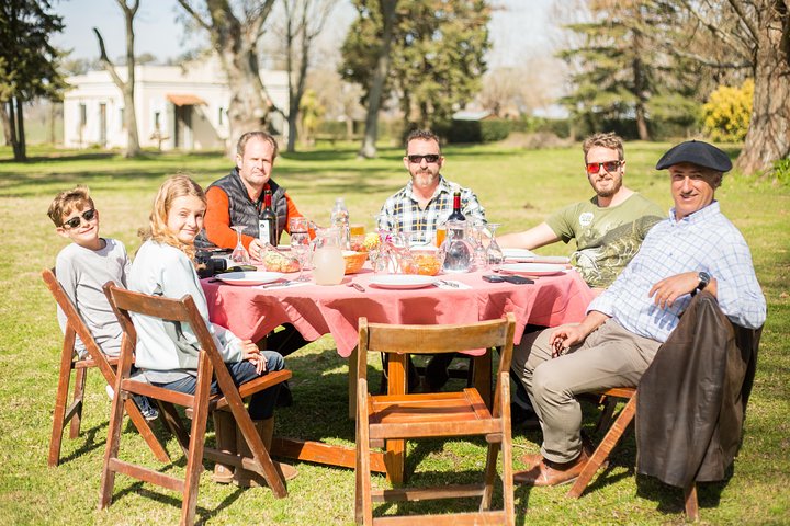 Private Gaucho Day with Estancia and Areco town - Image 5