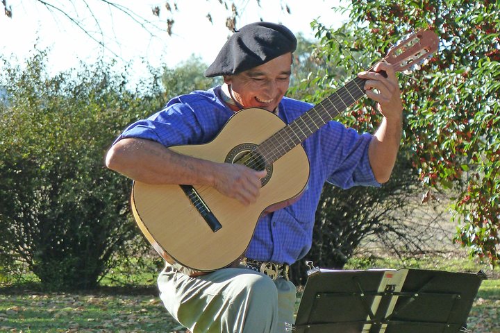 Private GAUCHO TOUR - FULL DAY TRIP Guided in EN, SPA or FR - Argentina - Image 2