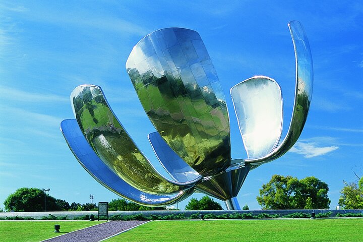 Private Half-day City Tour in Buenos Aires by Car - Image 2