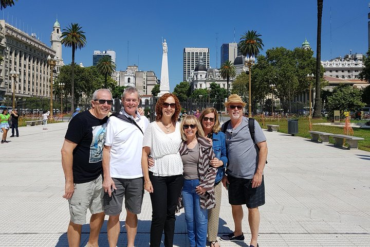 Private Half Day CityTour by Iconic Buenos Aires - Image 3