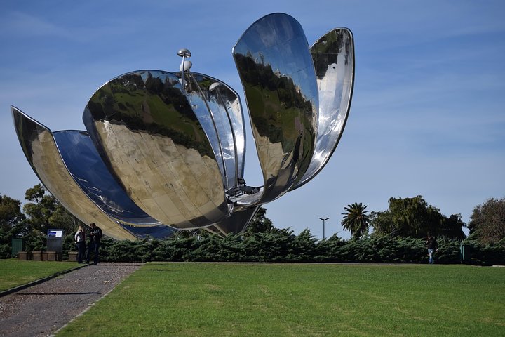 Private Half Day Tour: Buenos Aires Highlights - Image 1