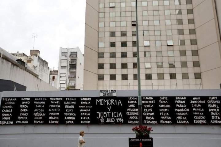 Private Jewish Heritage Tour in Buenos Aires - Image 4