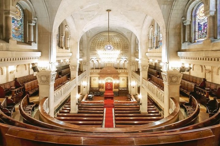 Private Jewish Heritage Tour in Buenos Aires - Image 5