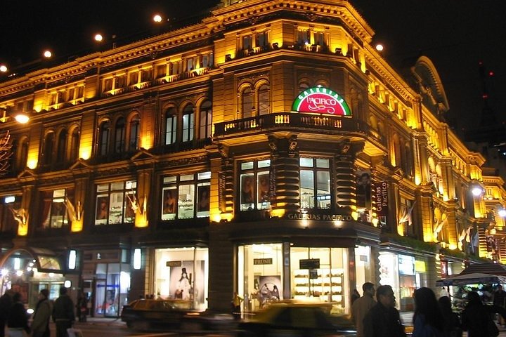 Private Shopping Tour in Buenos Aires - Image 2
