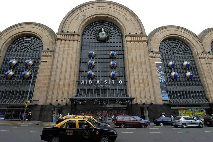 Private Shopping Tour in Buenos Aires - Image 3