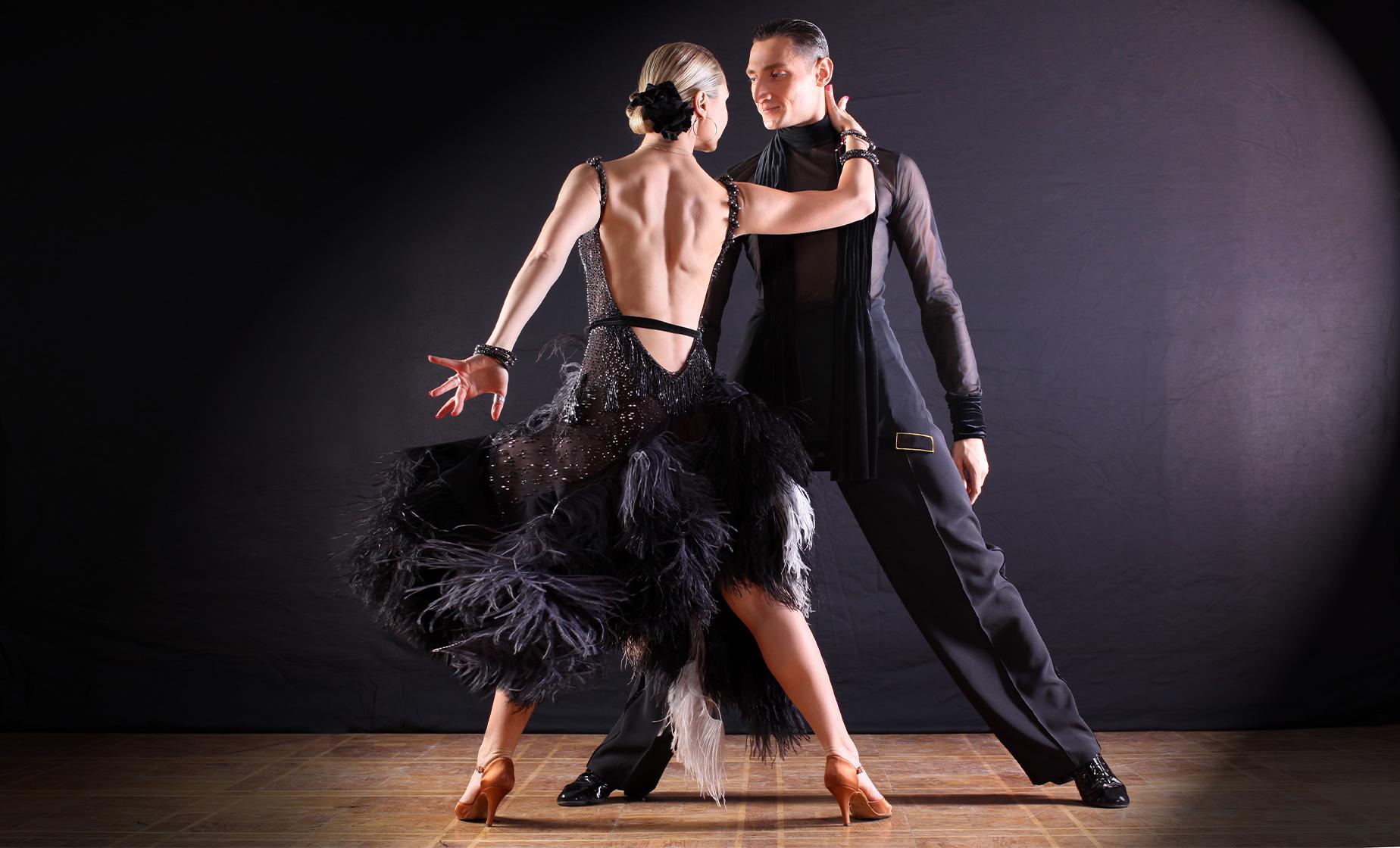 Private Tango Porteno Show & Drinks - Image 1