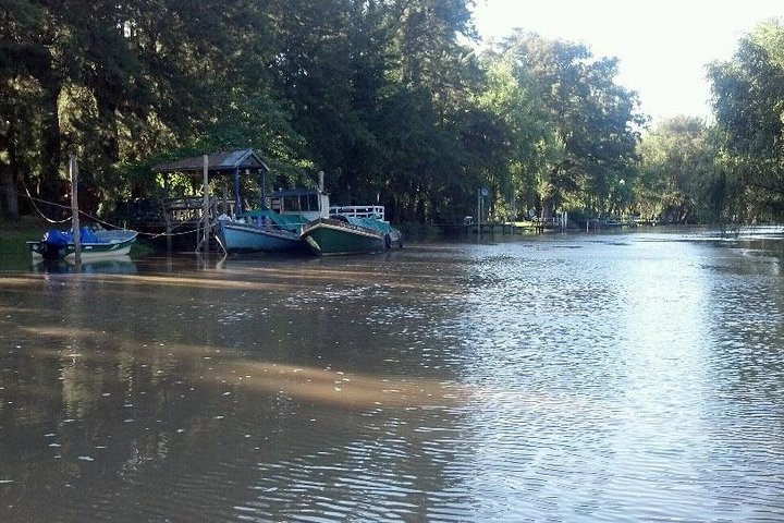 Private Tigre Delta, Northern Buenos Aires & San Isidro - Image 1