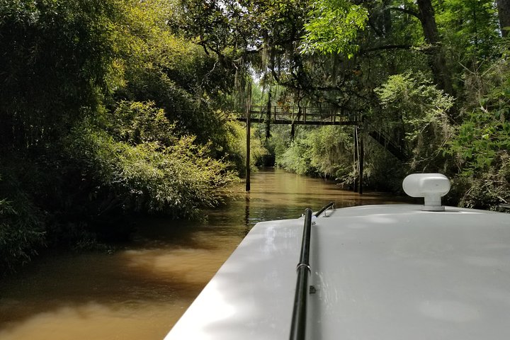 Private Tigre Delta, Northern Buenos Aires & San Isidro - Image 3
