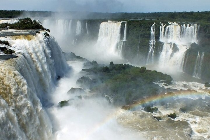 Private Tour: 2 Days at Iguazu from Buenos Aires with Airfare - Image 2