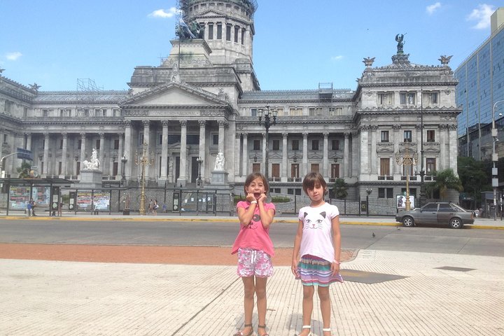 Private Tour: 3 hours Buenos Aires Tour - Image 2