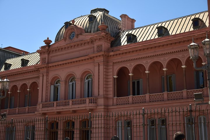 Private Tour: Buenos Aires and Tigre Delta Day Trip - Image 5