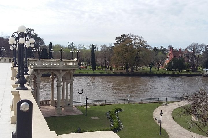 Private Tour: Buenos Aires and Tigre Delta Day Trip - Image 1