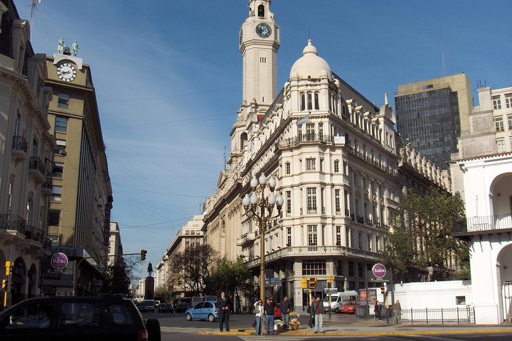 Private Tour: Buenos Aires City Tour - Image 3