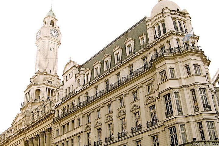Private Tour: Buenos Aires City Tour - Image 1