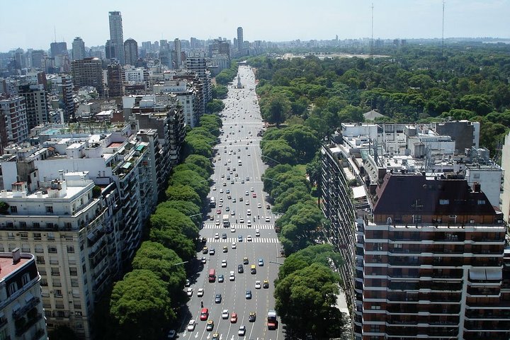 Private Tour: Buenos Aires City Tour - Image 5