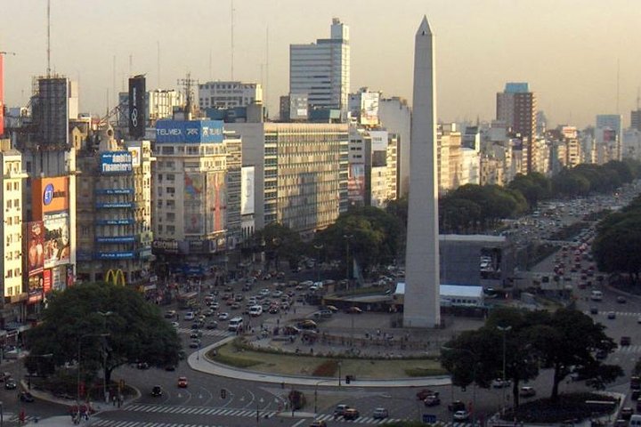 Private Tour: Buenos Aires City Tour - Image 2