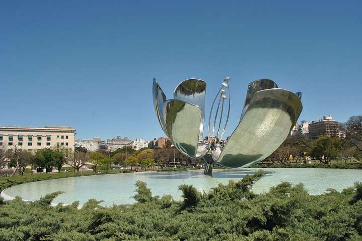 Private Tour: Buenos Aires Half Day City Tour - Image 2