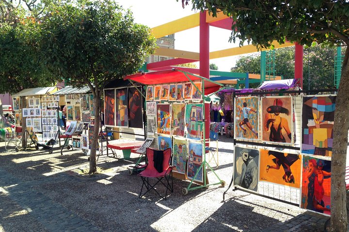 Private Tour: Buenos Aires Highlights - Image 4