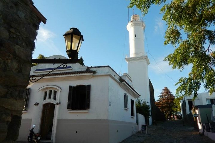 Private Tour: Colonia del Sacramento Day Trip from Buenos Aires - Image 5
