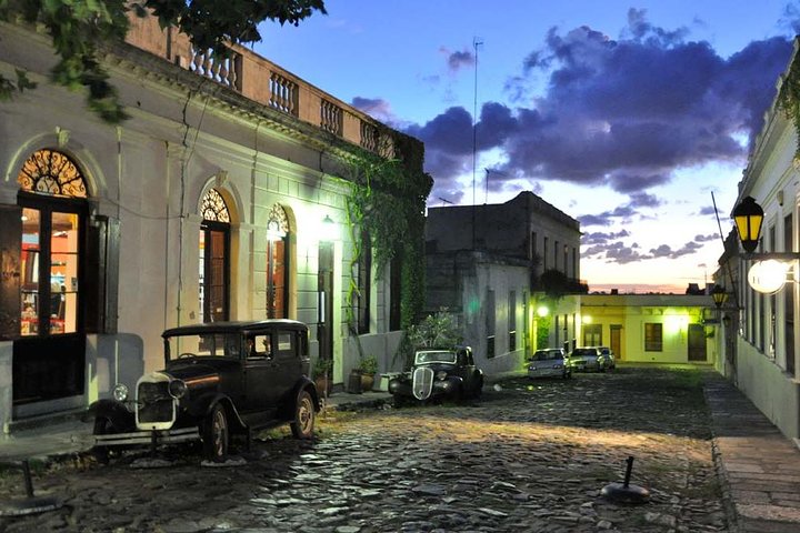 Private Tour: Colonia del Sacramento Day Trip from Buenos Aires - Image 1