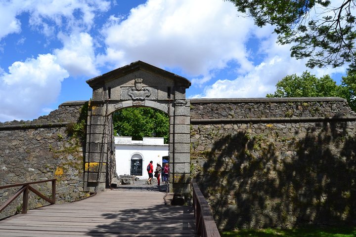 Private Tour: Colonia del Sacramento Day Trip from Buenos Aires - Image 4