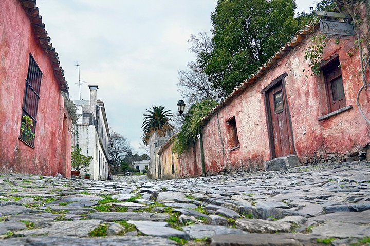Private Tour: Colonia del Sacramento Day Trip from Buenos Aires - Image 2