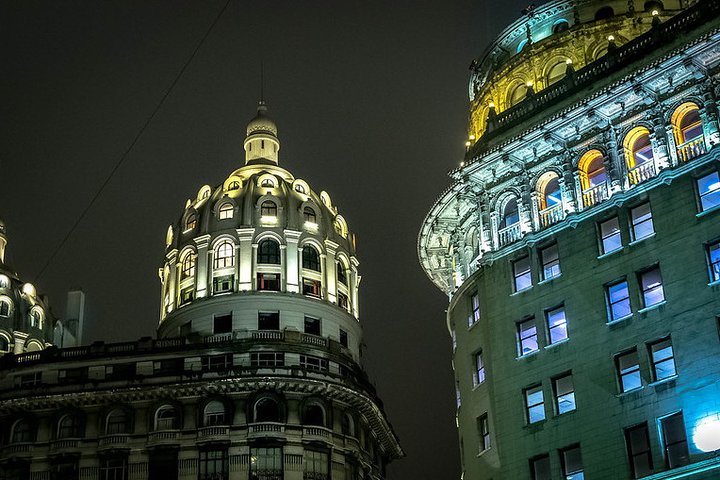 Private Tour Discovering Buenos Aires Night View - Image 5
